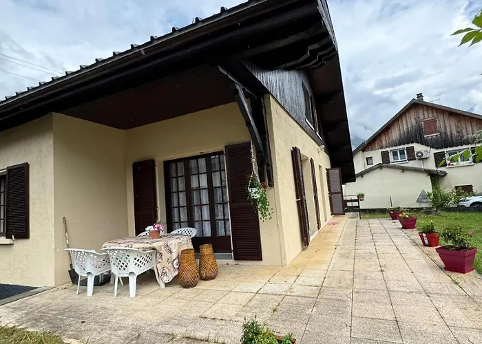 Chez Laba