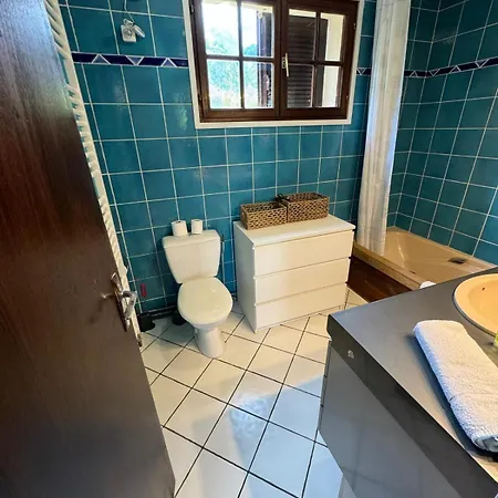 シャレー Chez Laba Le Bourg-dʼOisans