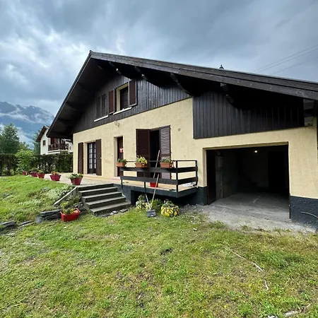 Chez Laba * Le Bourg-dʼOisans